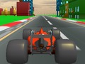 Xogo Racing de fórmulas en liña