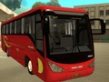 Xogo Diferenzas de autobús  en liña