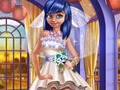 Xogo Voda punzada arruinada de matrimonio  en liña