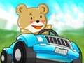 Xogo Carreira de oso  en liña
