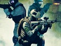 Xogo Comando do Exército  en liña