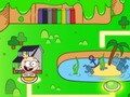 Xogo Portal de Nickelodeon Chase! en liña