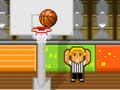 Xogo Lenda de baloncesto  en liña