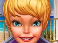 Xogo Pixi Skin Doctor  en liña