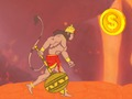 Xogo Aventura de Hanuman en liña