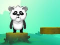 Xogo Stack Panda en liña