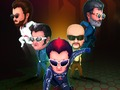 Xogo Chota Rajini en liña