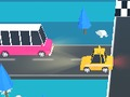 Xogo Quilometraxe de transporte  en liña