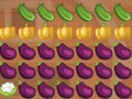 Xogo Facenda de verduras  en liña