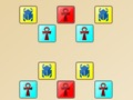 Xogo O puzzle de viaxes  en liña