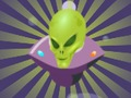 Xogo Aliens Bubble Shoot  en liña