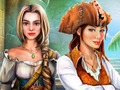 Xogo Terra de Piratas  en liña
