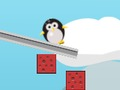 Xogo Crebacabezas de pingüíns  en liña