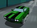 Xogo Ben 10 coches en liña
