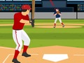 Xogo Béisbol final  en liña