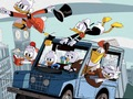 Xogo Disney DuckTales Duckburg Quest en liña