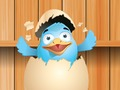 Xogo Tirador de pato en liña
