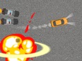 Xogo CAR vs policías en liña