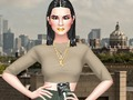 Xogo Kendall vs Kylie Yeezy Edition en liña