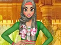 Xogo Jasmines New Hijab en liña