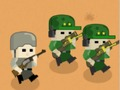 Xogo Rifles de escuadrón  en liña