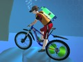 Xogo Ciclismo subacuático  en liña