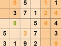 Xogo Dagelijkse Sudoku en liña