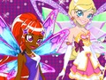 Xogo Lolirockstars Maker en liña