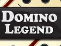 Xogo Lenda Domino  en liña
