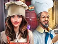 Xogo Segredos MasterChef  en liña