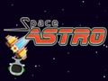 Xogo Astro espacial  en liña