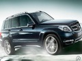 Xogo Crebacabezas de luxo SUV mediano  en liña