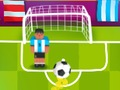 Xogo Folga de fútbol  en liña