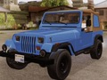 Xogo Diferenzas de coches americanos  en liña