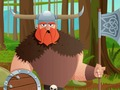 Xogo Jigsaw dos Vikings medievais  en liña