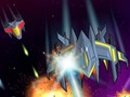 Xogo Guerreiros Galaxia  en liña