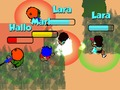 Xogo Lendas de Brawl  en liña