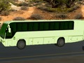 Xogo Simulador de autobuses antigos  en liña