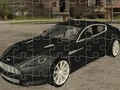 Xogo Jigsaw de coches británicos  en liña