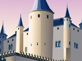 Xogo Castelos en España  en liña