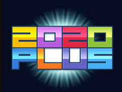 Xogo 2020 Plus en liña