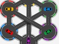Xogo Hexa Aparcamento  en liña
