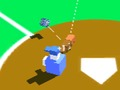 Xogo Furia de béisbol  en liña