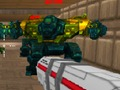 Xogo DOOM DR SCIFI en liña
