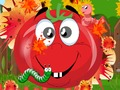 Xogo Explosión de tomate  en liña