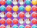 Xogo X-mas coincidencia  en liña