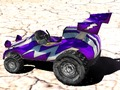 Xogo Extreme Cartoon Racing 2019  en liña