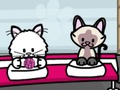 Xogo Salón de mascotas coidado de Kitty  en liña