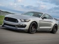 Xogo Puzzle de Mustang Shelby  en liña