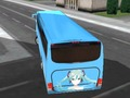 Xogo City Live Bus Simulator 2019 en liña